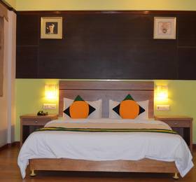 Отдых в The Hotel Jamayca - Индия, Бангалор