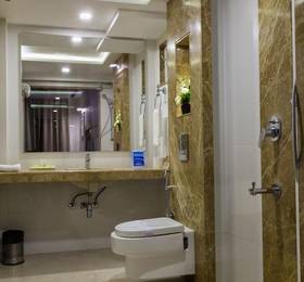 Отдых в Suvarna Inn - Индия, Бангалор