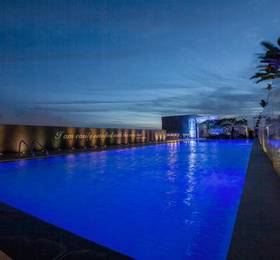 Отдых в The Waverly Hotel & Residences - Индия, Бангалор
