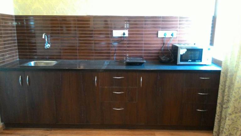 Apartments And Chalet India