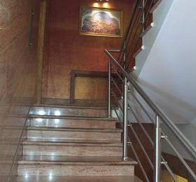 Anand Sagar Inn в Бангалоре
