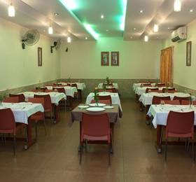 Отдых в Anand Sagar Inn - Индия, Бангалор