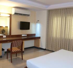 Туры в Anand Sagar Inn в Индии
