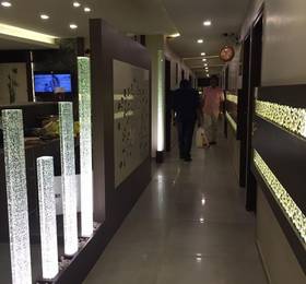 Туры в Elite Park в Индии