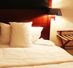 Туры в Hotel Sea Pearl в Индии