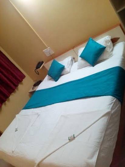 Hotel Tap Comfort 1* Индия, Бангалор