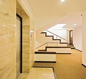 Comfy Business Hotel в Бангалоре