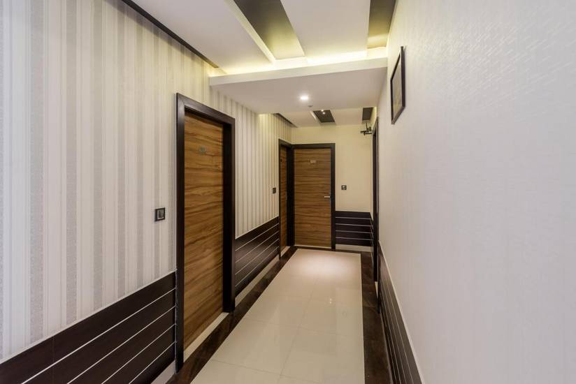 Treebo Raj Premier 3* Индия, Бангалор