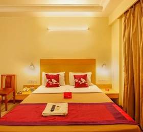 Sunil Residency в Бангалоре