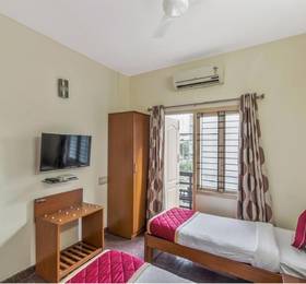 Отдых в Felicity inn EGL - Индия, Бангалор