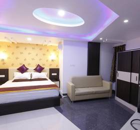 Отдых в Brigade Legacy Hotel - PHG - Индия, Бангалор