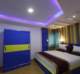 Brigade Legacy Hotel - PHG в Бангалоре