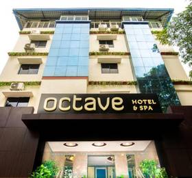 Туры в Octave Hotel and Spa - JP Nagar в Индии