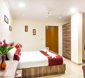 Отдых в Octave Hotel and Spa - JP Nagar - Индия, Бангалор