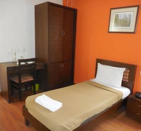 Отдых в Orange Tree Residency - Индия, Бангалор