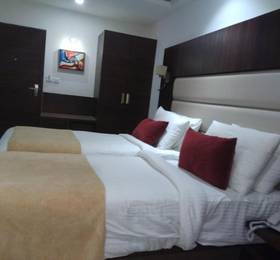 Туры в Lords Eco Inn Jayanagar в Индии