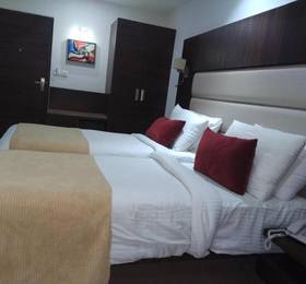 Отдых в Lords Eco Inn Jayanagar - Индия, Бангалор