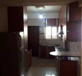 Отдых в Evershine Apartment - Индия, Бангалор