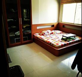 Evershine Apartment в Бангалоре