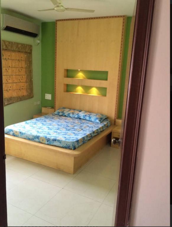 Evershine Apartment
