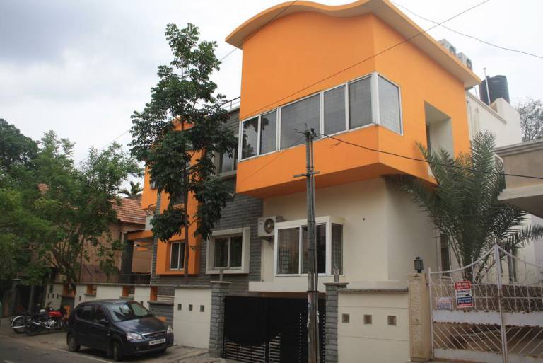 Sunshine Villa