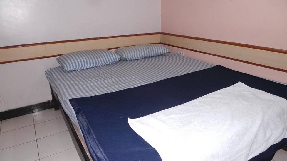 Jubilee Park Lodge Индия, Бангалор