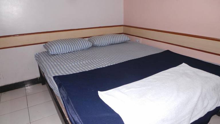 Jubilee Park Lodge