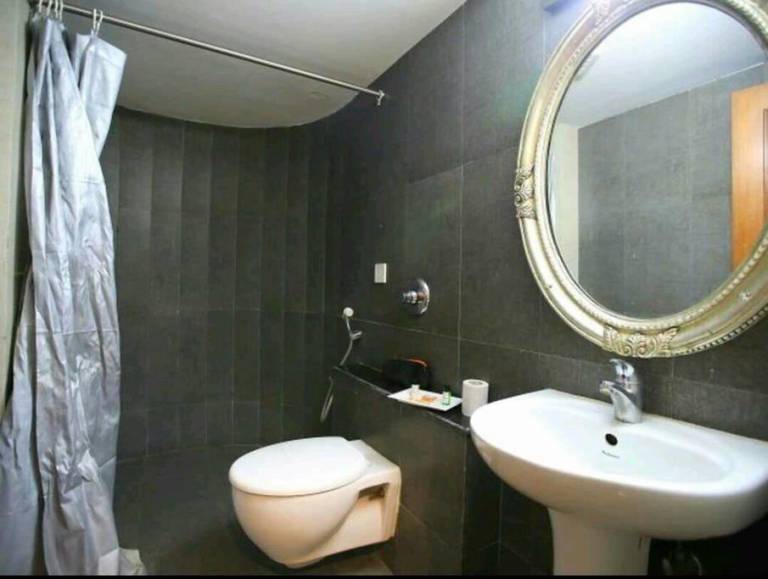 Confido Inn And suites