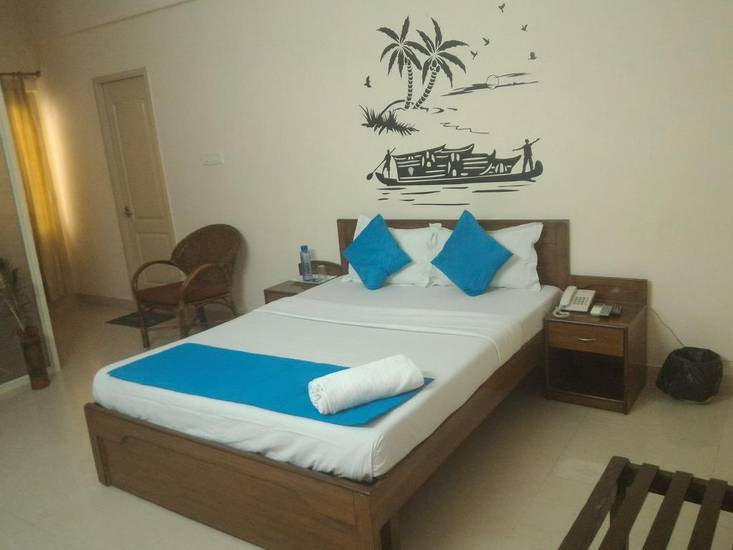 Pleasant Suites Индия, Бангалор