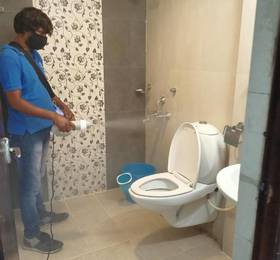 Stayzone 365 Inn в Бангалоре