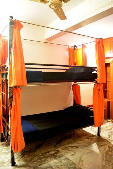 Social Rehab Downtown Индия, Бангалор