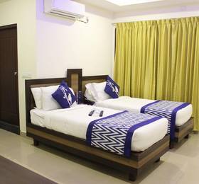 Отдых в Hotel Bharani Residency - Индия, Бангалор
