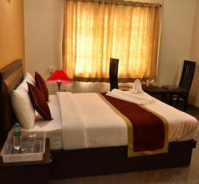 Отдых в The Banjaara Suites - Индия, Бангалор