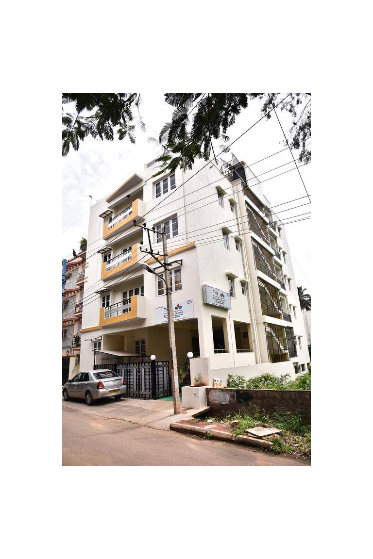 The Banjaara Suites