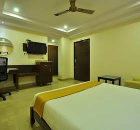 Туры в Hotel Premier Comfort в Индии