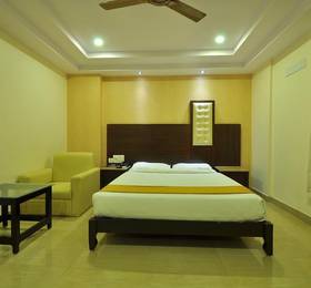 Hotel Premier Comfort в Бангалоре