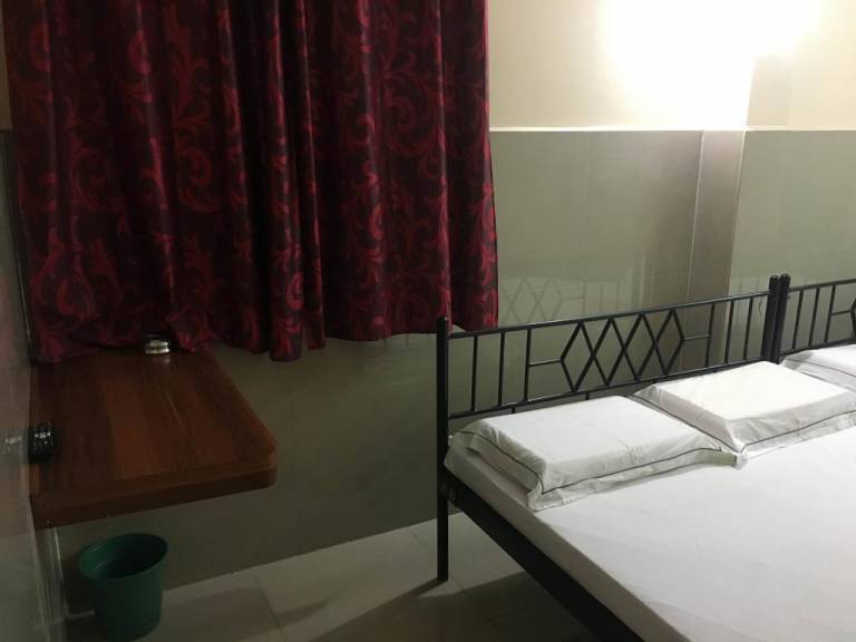 Lalitha Comfort