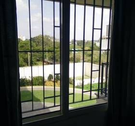 Tranquil Homestay в Бангалоре