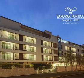 Отдых в RBD Sarovar Portico - Индия, Бангалор