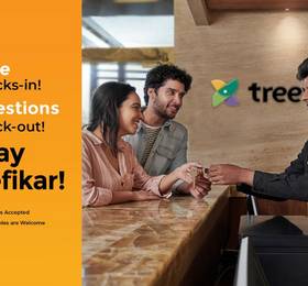 Туры в Treebo Greenwood Premier Suites в Индии