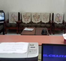 Туры в Hotel Chaitanya Lodge в Индии