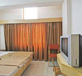 Hotel Lucky Inn в Бангалоре