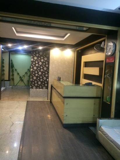 Green Wood Inn An Executive Hotel 1* Индия, Бангалор