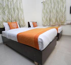 Туры в OYO Apartments Koramangala 1st Block в Индии
