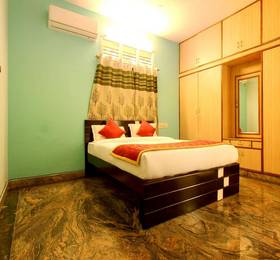 Отдых в OYO Homes Global Tech Park RR Nagar - Индия, Бангалор