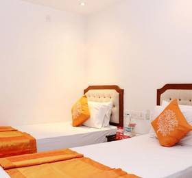 Отдых в OYO Rooms JP Nagar Sarakki Signal - Индия, Бангалор