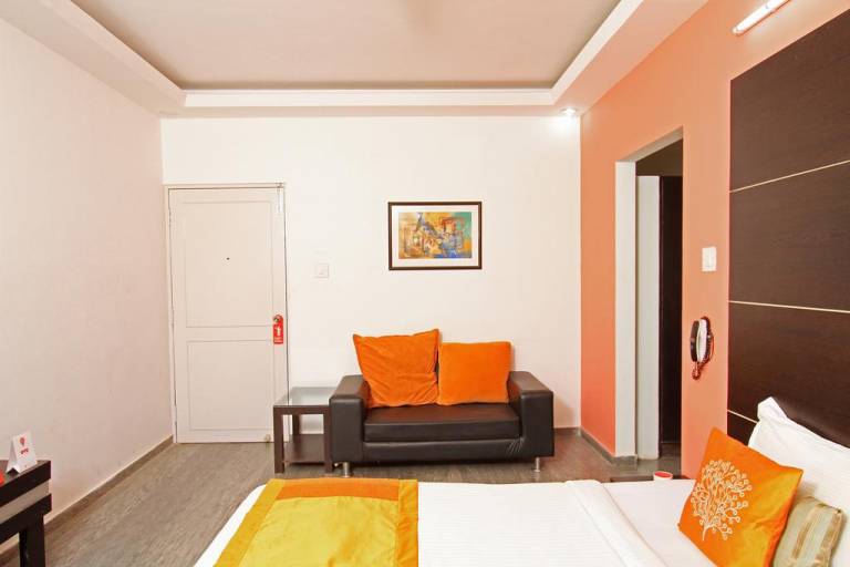 OYO Rooms Koramangala 100FT Ring Road