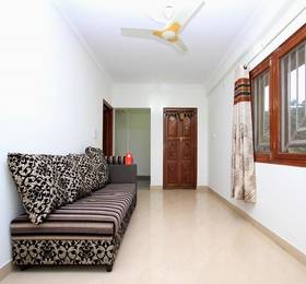 Туры в OYO Homes RR Nagar Ideal Layout в Индии