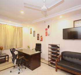 Отдых в OYO Rooms 80ft Road Indiranagar CV Raman Hospital - Индия, Бангалор
