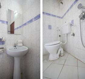 OYO Rooms 80ft Road Indiranagar CV Raman Hospital в Бангалоре